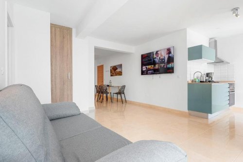 Apartmány Ocean Vistas 24