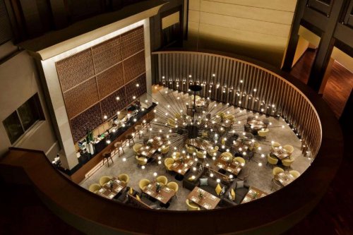 Hotel Wyndham Grand Athens