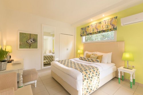 Mandraki Village Boutique Hotel