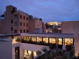 The Editor Athens Hotel The Editor Athens Hotel
