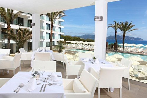 Hotel Iberostar Waves Cala Millor