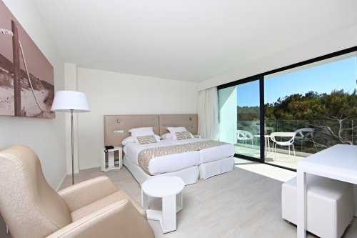 Hotel Iberostar Waves Cala Millor