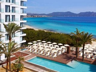 Hotel Iberostar Waves Cala Millor Hotel Iberostar Waves Cala Millor