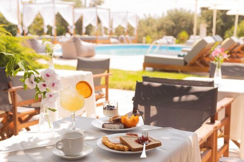 Hotel Skiathos Avaton