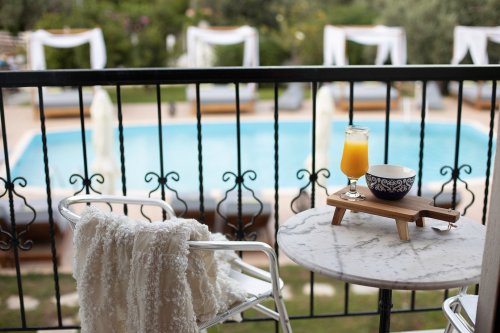 Hotel Skiathos Avaton