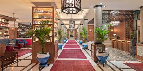 Hotel H10 Villa de la Reina Boutique