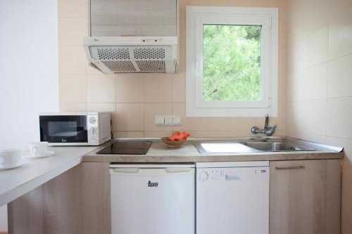 Apartamentos Vista Alegre Mallorca