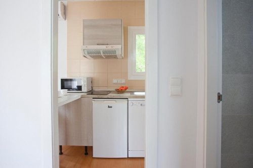 Apartamentos Vista Alegre Mallorca