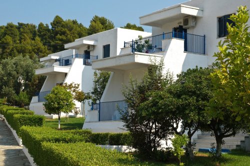 Muses Hotel
