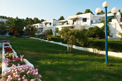 Muses Hotel