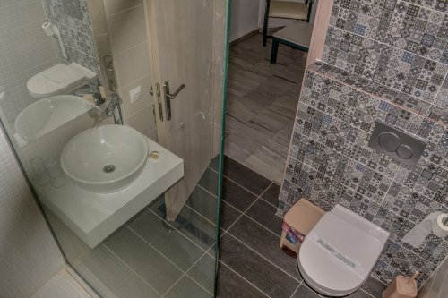 Muses Hotel