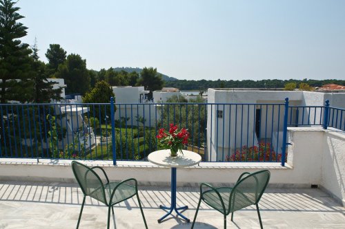 Muses Hotel