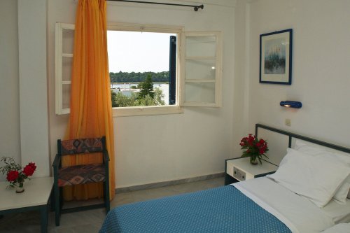 Muses Hotel