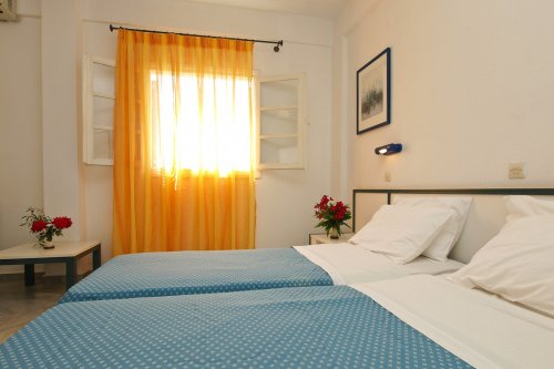 Muses Hotel