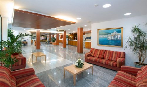 Hotel Bali