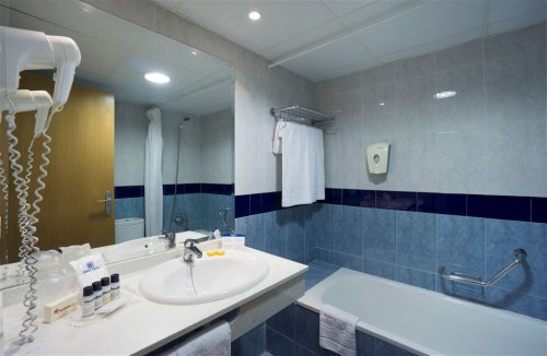 Hotel Bali