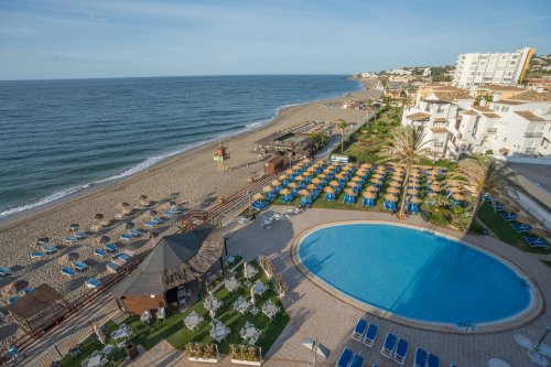 Hotel VIK Gran Costa Del Sol
