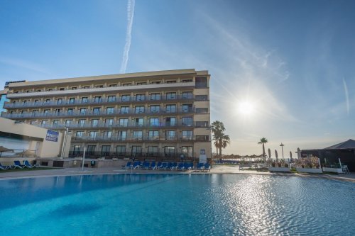 Hotel VIK Gran Costa Del Sol