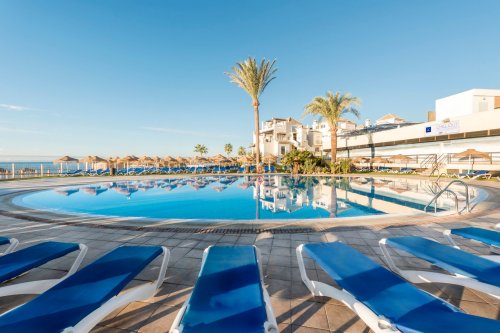 Hotel VIK Gran Costa Del Sol