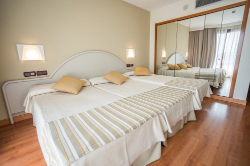 Hotel VIK Gran Costa Del Sol