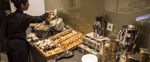 Hotel Vincci Mercat