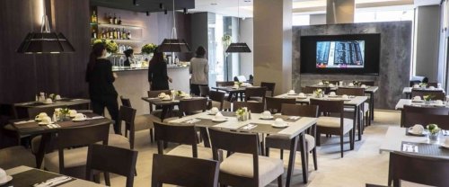 Hotel Vincci Mercat
