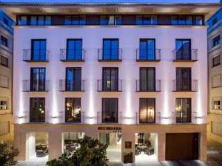 Hotel Vincci Mercat Hotel Vincci Mercat