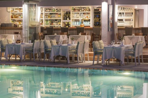 La Piscine Art Hotel