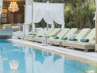 La Piscine Art Hotel La Piscine Art Hotel