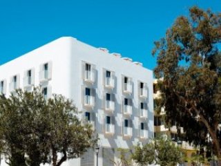 The Standard Ibiza The Standard Ibiza