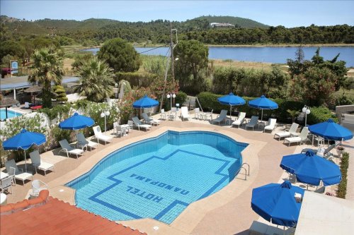 Panorama Hotel