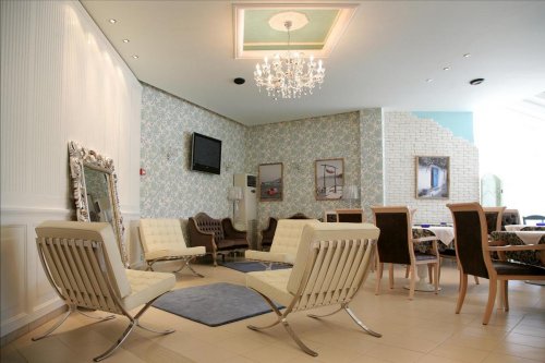 Panorama Hotel