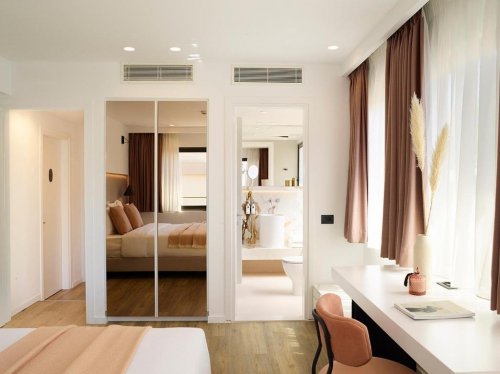 Hotel The Marblous