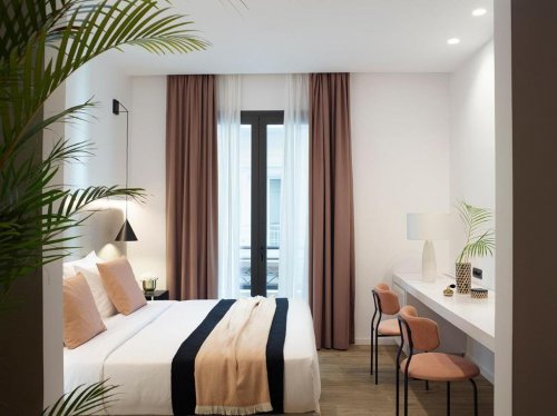 Hotel The Marblous