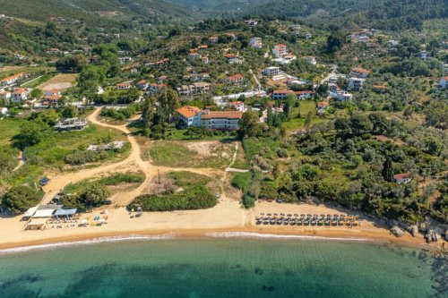 Arco Hotel