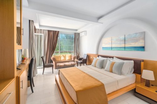Arco Hotel