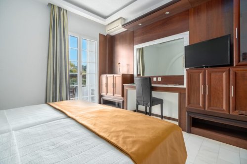 Arco Hotel