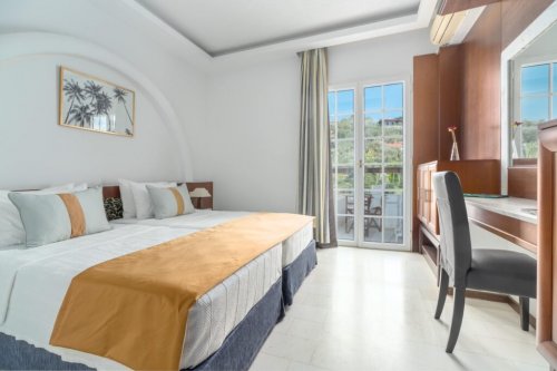Arco Hotel