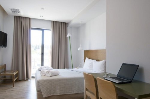 Hotel A For Athens