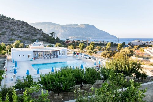 Diakonis Hotel