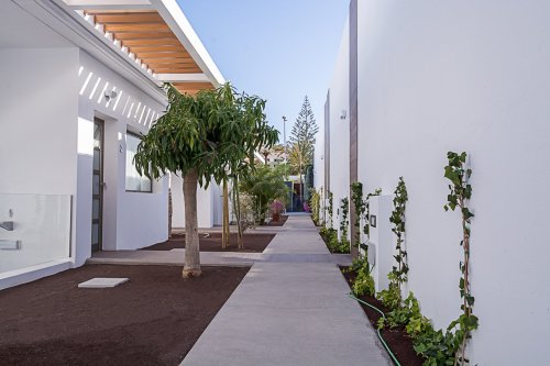Silvi Villas by TAM resorts