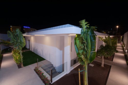 Silvi Villas by TAM resorts