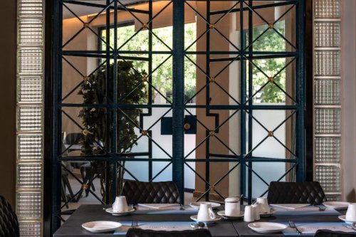 Athens One Smart Hotel