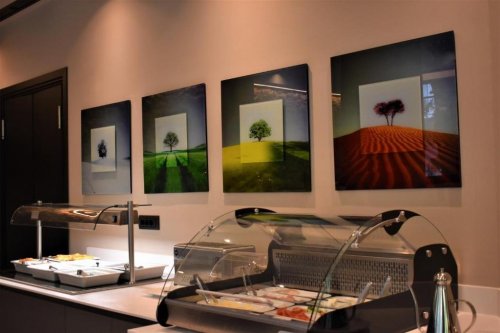 Athens One Smart Hotel
