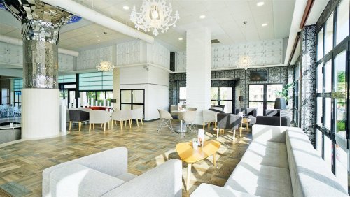 Hotel Puente Real