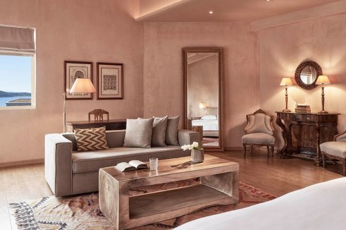 The Margi Hotel