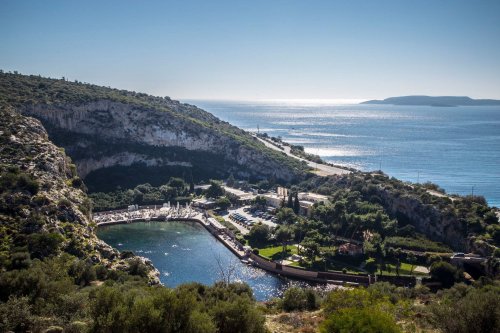 The Margi Hotel