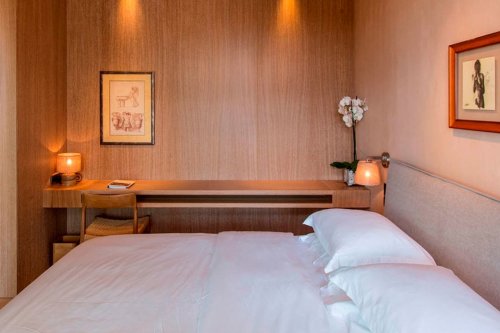 The Margi Hotel