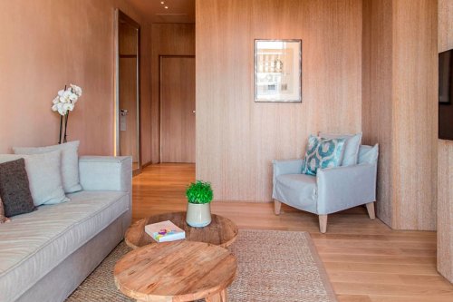 The Margi Hotel