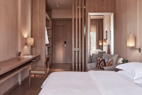 The Margi Hotel